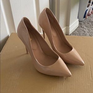 Aldo heels